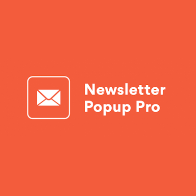 Newsletter Popup Pro