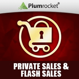 Private Sales Flash Sales