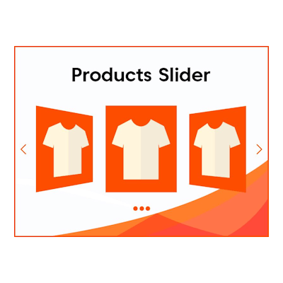 Product Slider