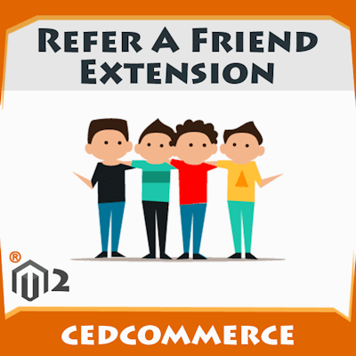 Refer a Friend