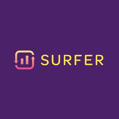 Surfer