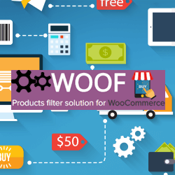WooCommerce Product Filter