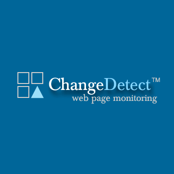 ChangeDetect