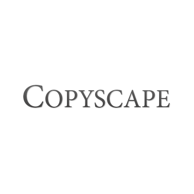 Copyscape