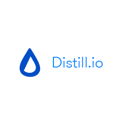 distill web monitor