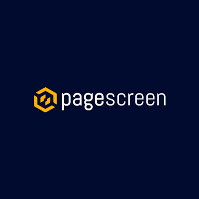 Pagescreen