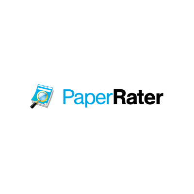 Paper Rater