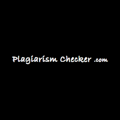 PlagiarismChecker