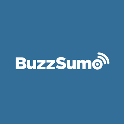 BuzzSumo