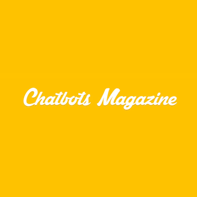 Chatbots Magazine