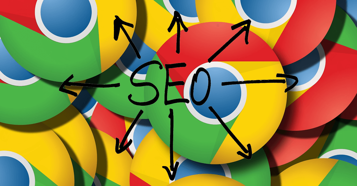 Chrome-Erweiterungen für SEO