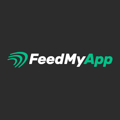 Feed My App