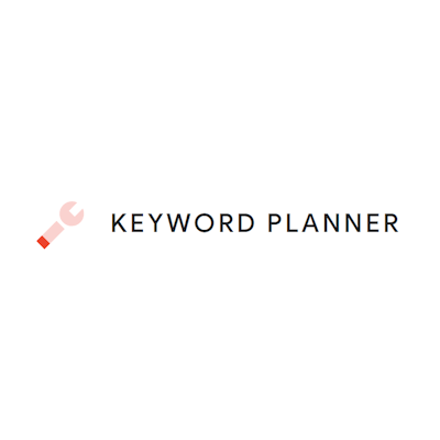 Google Keyword Planner