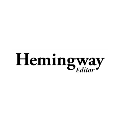 Hemingway Editor