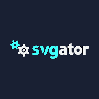 SVGator – SVG Animations Made Easy