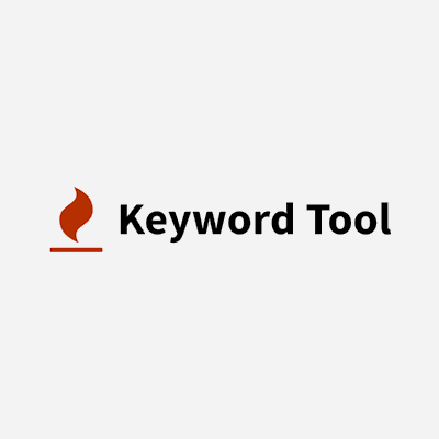 KeywordTool