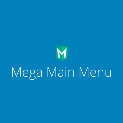 Mega Main Menu