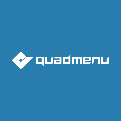 Quadmenu