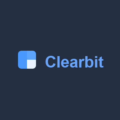 Clearbit