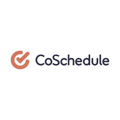 CoSchedule