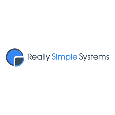 Really Simple Systems