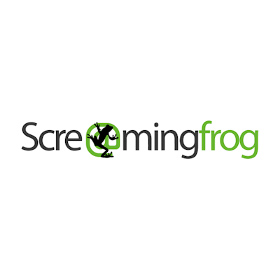 Screaming Frog SEO Spider