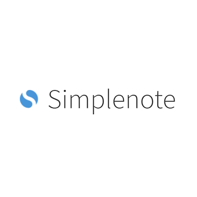 Simplenote