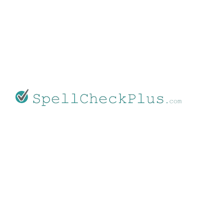 Spellcheckplus