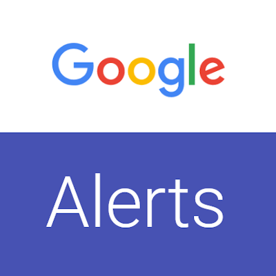 Google Alerts