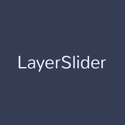 Layer Slider