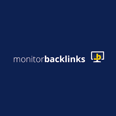 Monitor Backlinks