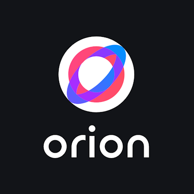 Orion Icon