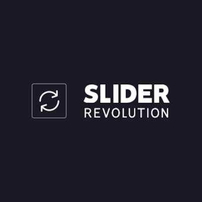 Slider Revolution