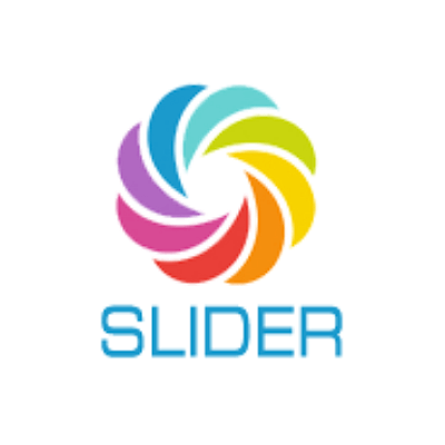 Wonder Slider