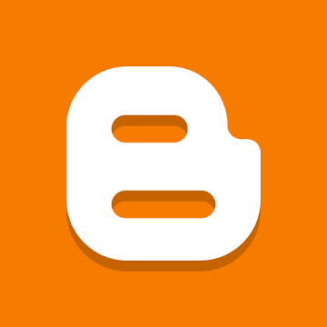 Blogger App