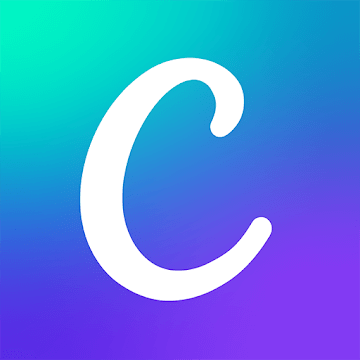 Canva App