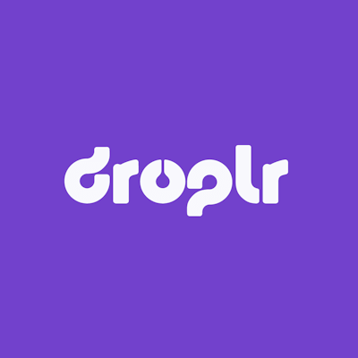 Droplr