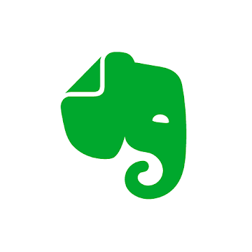 Evernote App