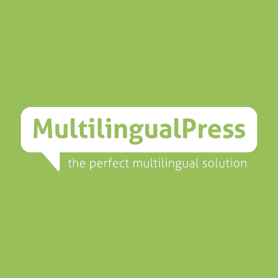 MultilingualPress