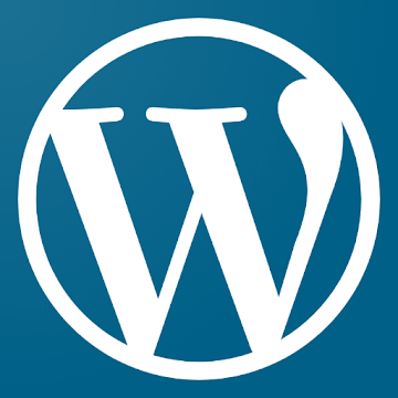 WordPress App