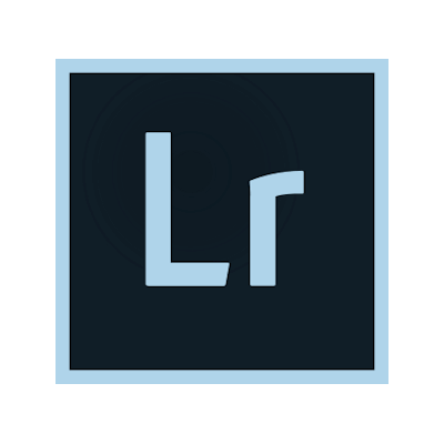 Adobe Lightroom