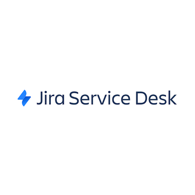 Jira Service Desk