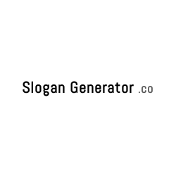 Slogan Generator