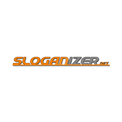 Sloganizer