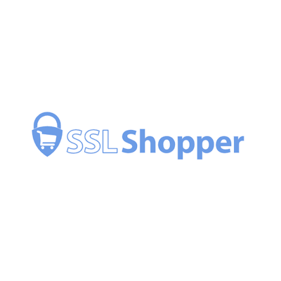 SSL Shopper