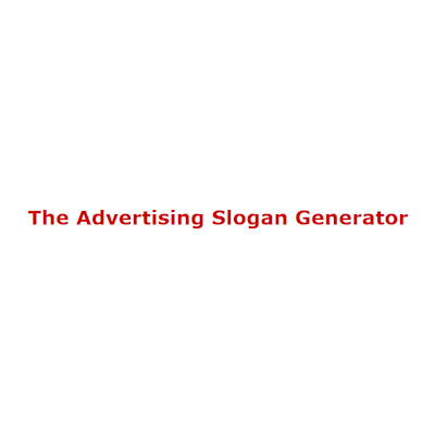 9 Best Slogan Generators