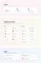 Checklist Design – Best practices for UI/UX design image.