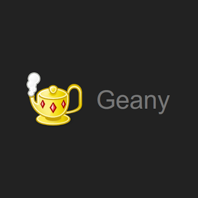 Geany