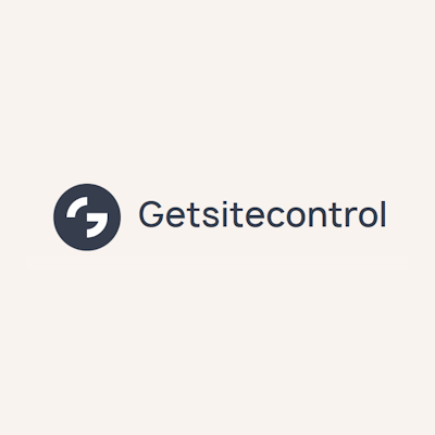 Getsitecontrol