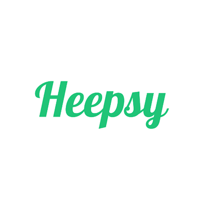 Heepsy